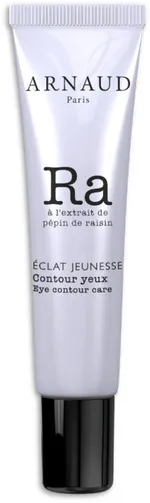 Arnaud Paris Eclat Jeunesse Rejuvenating Eye Contour Care for All Skin Types (15mL)