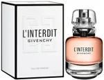 Givenchy L'Interdit EDP (35mL)