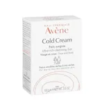 Avene Cold Cream Ultra-Rich Cleansing Bar (100g)