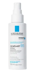 La Roche-Posay Cicaplast B5 Soothing Repairing Spray (100mL)