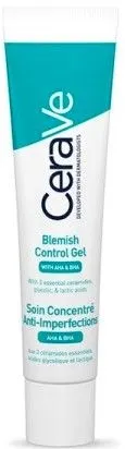 CeraVe Blemish Control Gel (40mL)