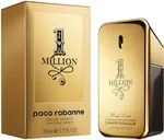 Paco Rabanne 1 Million EDT (50mL)