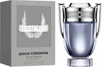Paco Rabanne Invictus EDT (50mL)