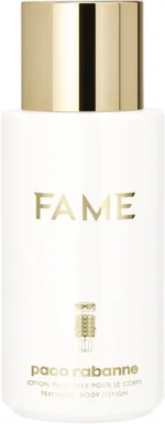 Paco Rabanne Fame Body Lotion (200mL)