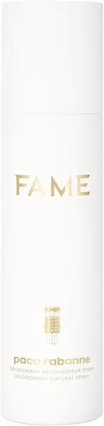 Paco Rabanne Fame Deospray (150mL)
