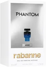 Paco Rabanne Phantom Intense EDP (50mL)