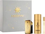 Rabanne 1 Million EDT (50mL) + Deospray (150mL) + EDT (10mL)