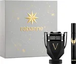 Rabanne Invictus Victory Absolu EDP (50mL) + EDP (10mL)