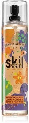 Jeanne Arthes Skil Body Spray Vanilla Ice Cream (250mL)