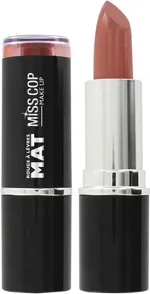 Miss Cop Ral Mat Lipstick (3g) 01 Nude