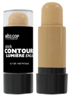 Miss Cop Contouring Stick (6,7g) 01 Lumière