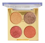 Miss Cop Eyeshadow Palette Show Off (5,4g) 2