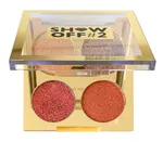 Miss Cop Eyeshadow Palette Show Off (5,4g) 2