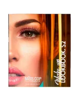 Miss Cop Face Palette Look Book 2 (72,8g)