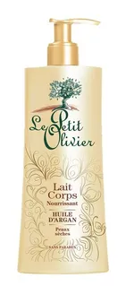 Le Petit Olivier Body Lotion Nourishing Argan Oil (250mL)