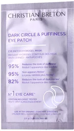 Christian Breton Dark Circle & Pufiness Eye Patch (1pr)