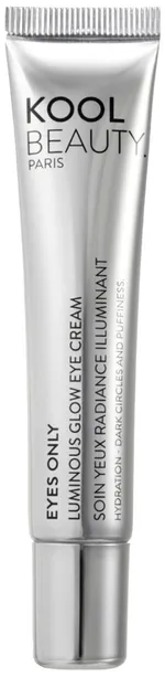 Kool Beauty Eyes Only Luminous Glow Eye Cream (15mL)