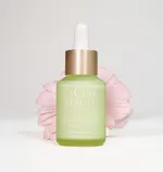 La Cure Beautè Black Tea Infused Kombucha Face Serum (30mL)