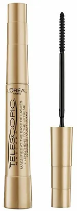 L'Oreal Paris Telescopic Mascara (8mL) Black