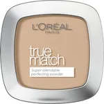 L'Oreal Paris True Match Powder (53g) N4 Beige
