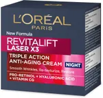 L'Oreal Paris Revitalift Laser Anti-Ageing Night Cream-mask (50mL)