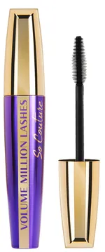 L'Oreal Paris Volume Million Lashes Lashes So Couture Mascara (9,6mL) Black