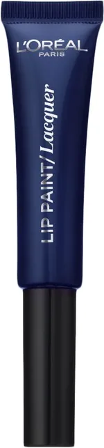 L'Oreal Paris Infaillible Lip Paint Nudist Liquid Lipstick (8mL) 109 Bye, Felicia