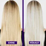 L'Oreal Paris Elvital Color Vive Purple Shampoo (200mL)