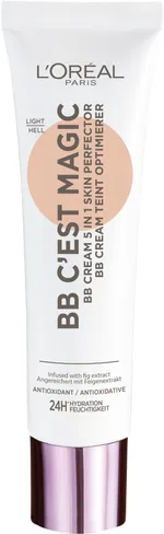 L'Oreal Paris BB C'est Magic BB Cream 5 In 1 (30mL) 02 Light