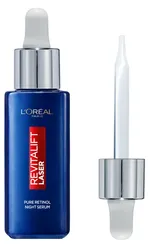 L'Oreal Paris Revitalift Laser Pure Retinol Night Serum (30mL)