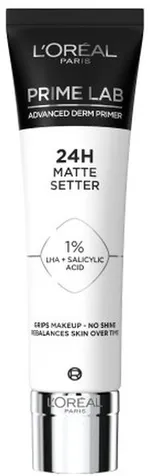 L'Oreal Paris Infaillible Prime Lab Matte Setter (30mL)