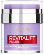 L'Oreal Paris Revitalift Filler Water Cream Day Cream (50mL)