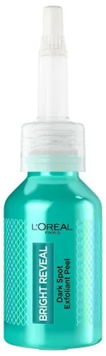 L'Oreal Paris Bright Reveal Dark Spot Exfoliant Peel (25mL)