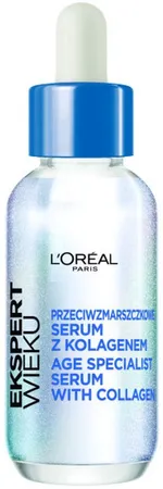 L'Oreal Paris Age Specialist Collagen Correcting Serum (30mL)
