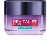 L'Oreal Paris Revitalift Filler Hydrating Gel-Cream 8h Oil Control (50mL)