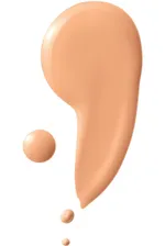 Maybelline New York Fit Me! Luminous+Smooth Foundation (30mL) 130 Buff Beige