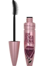 Maybelline New York Lash Sensational Rose Edition Mascara (9,5mL) Burgundy Brown