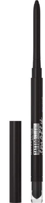 Maybelline New York Tattoo Liner Smokey (1,3g) Black 010