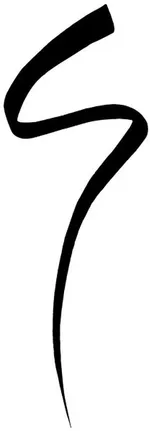 Maybelline New York Tattoo Liner Ink Pen Black Liner 24H (1mL)