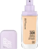 Maybelline New York Super Stay Lumi-Matte Foundation (35mL) 090