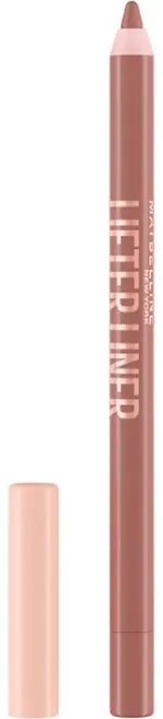 Maybelline New York Lifter Lip Liner (1.2g) 005 On It