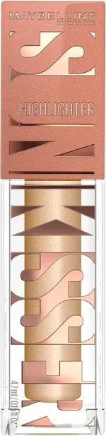 Maybelline New York Sunkisser Highlighter (4.7mL) 21 All Star