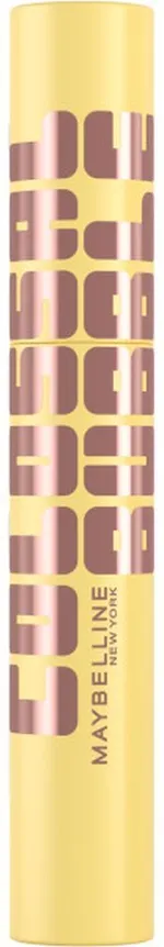 Maybelline New York Colossal Bubble Mascara (10mL) Black