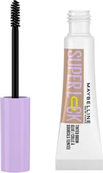 Maybelline New York Super Lock Brow Glue (7mL) Taupe