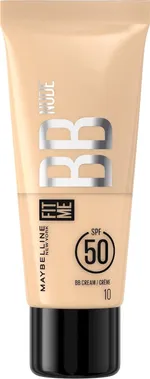 Maybelline New York Fit Me Nude BB Cream (30mL) 10