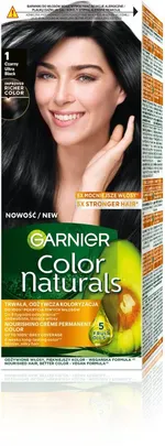 Garnier Color Naturals Hair Color 1