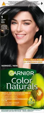 Garnier Color Naturals Hair Color 1