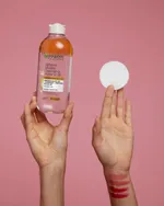 Garnier Skin Naturals Biphase Micellar Cleansing Water In Oil (400mL)