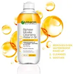 Garnier Skin Naturals Biphase Micellar Cleansing Water In Oil (400mL)