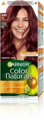 Garnier Color Naturals Hair Color 4.62